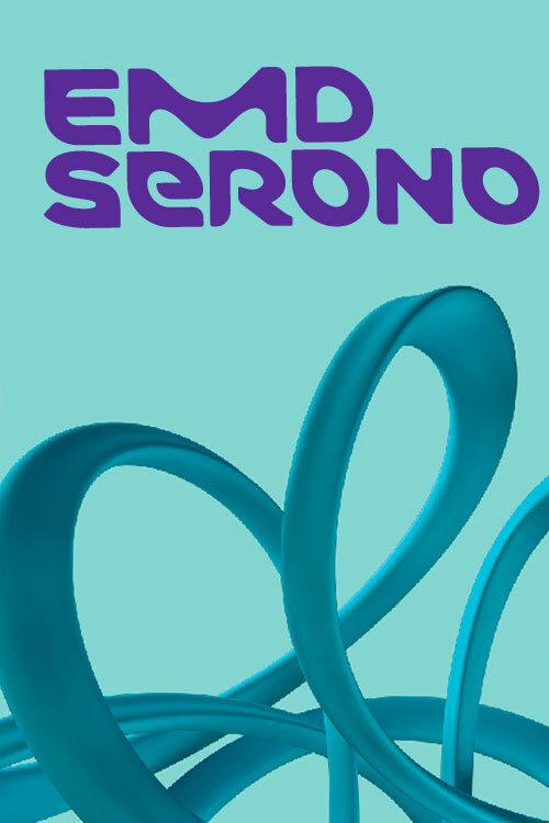 EMD Serono banner